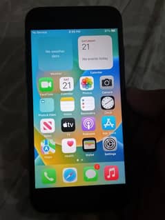iphone 8 64 gb non pta water pack battery health 95 available