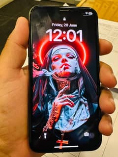 Apple iPhone XS