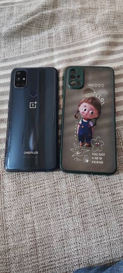 Oneplus