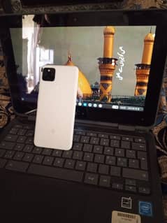 pixel 4a5G Approved/HP Chromebook 11 G1 360 TOUCH