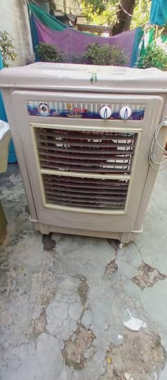room cooler