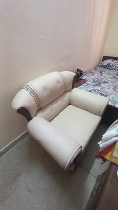 5 Seater Sofa