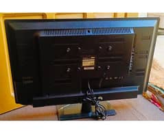 Sony LED 32"LED Full HD Screen Full New read Add fully