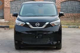 Nissan Dayz 2022