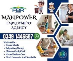 Maids Available House Maid Filipino Chines Cook Driver Nurse Provider