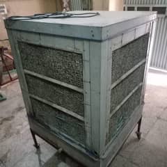 room cooler