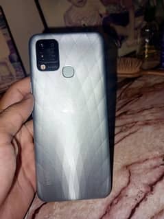 Infinix hot 10s 6 128gb