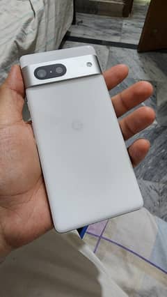 pixel 7 white 128gb