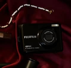 Fujifilm finnepix c20, perfect condition