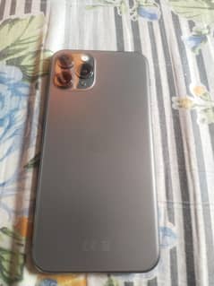 IPhone 11 pro