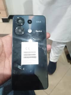 Redmi note 13 available