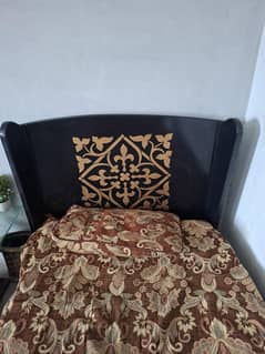 single bed