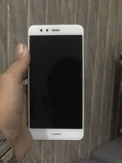 Huawei p10 lite full clean condition zero scratche whtsapp 03335840200