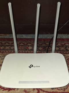 Tp-Link 300Mbps Wireless N Router