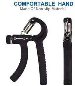 Premium Hand Strengtheners – Build Grip & Wrist Power