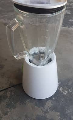 Braun JB3010 juicer milk shake smoothie blender milkshake mixer
