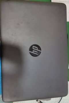 i5 6th Generation HP 8GB RAM 256-SSD