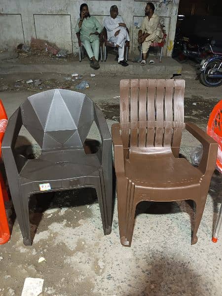 Plastic Chairs Table And Chairs Plastic Dining Chair ChairsO3321O4O2O8 3