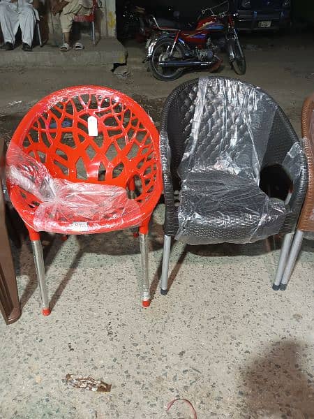 Plastic Chairs Table And Chairs Plastic Dining Chair ChairsO3321O4O2O8 4