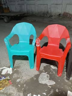 Plastic