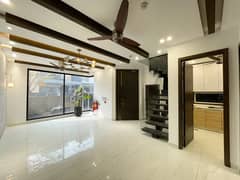 Perfect 5-Marla Bungalow for Rent in DHA Phase 9-Town | Beautiful Interiors, 3 Attached Baths, Servant Space | Excellent Location | Wall Green Realtors