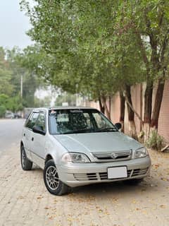 Suzuki Cultus Excellent Condition