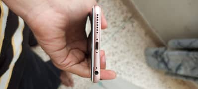 iPhone 6s Plus pta approved / exchange possible