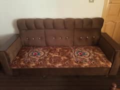 5 seater sofa set