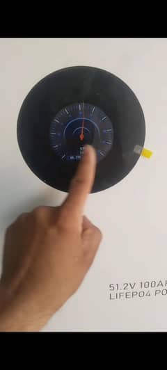 lithium 51.2 1 c Discharge 15 years Life .