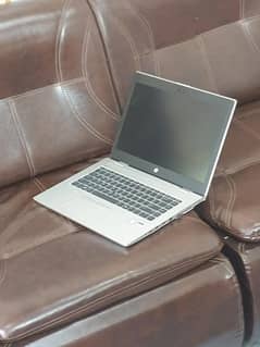HP ProBook i7 8th Gen