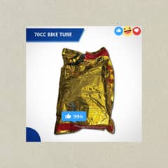 70cc Bike Trye and Tube Available