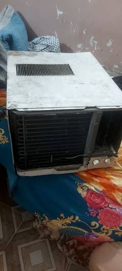 window Ac
