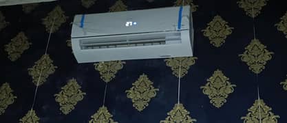 haier AC invertor