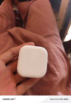 iphone original 20w charger