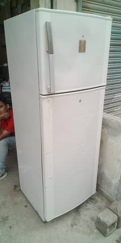 dawlance fridge