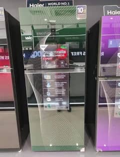 HAIER REFRIGERATOR