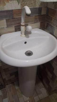 WASH