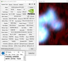 ryzen Gaming PC 5600 with Zotac 4070 and Corsair RM1000X obsidian 750D