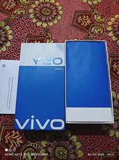 vivo y20 all ok ha  03488486152