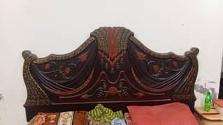 bed set