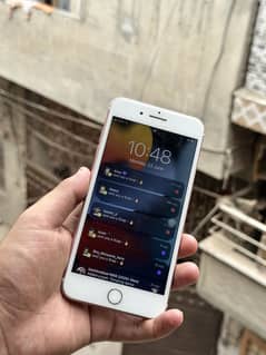 IPhone 7 Plus 128GB