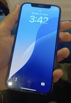 iPhone 12 - 128GB Storage (JV phone)