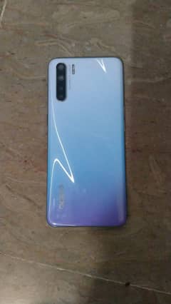 Oppo F15 8/256