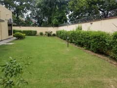 DEMOLISHED HOUSE FOR SALE IN F-8