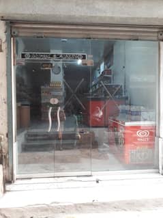 Galass door for sale