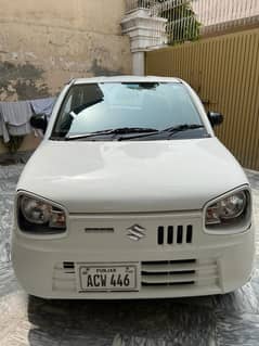 alto vxr total genuine family use car scratchless first owner Android