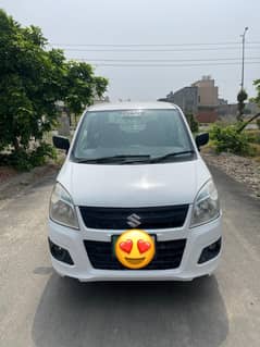 Suzuki Wagon R 2017
