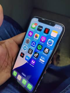 Apple iPhone XS 256GB PTA Approved