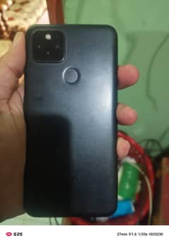 google pixel 5 sim wali jacket nhi hai