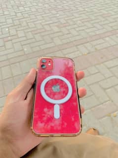 iPhone 11 | Non Pta Factory Unlocked |Exchange Posible With oTher iPh